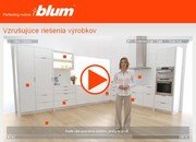 Blum perfecting motion