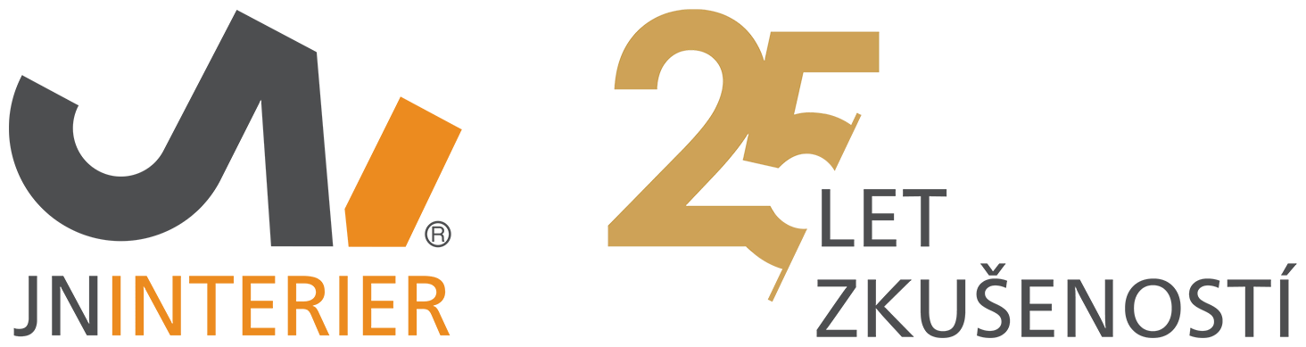 JN Interier 25 let zkušeností