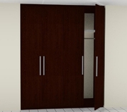 Wenge, lamino skupina A